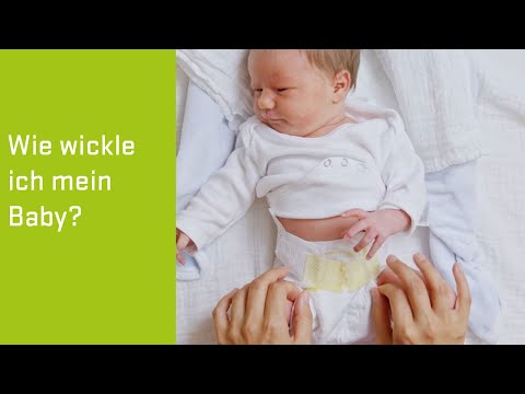 Video: Wie man ein Baby ohne Stillen einschläft (mit Bildern)