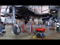 Airplane Maintenance: Gear Rigging~De-Ice Boot Repair @TAS Aviation