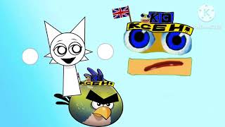 Robosplaat Toons Shorts Season 3 Intro Coming In 2026