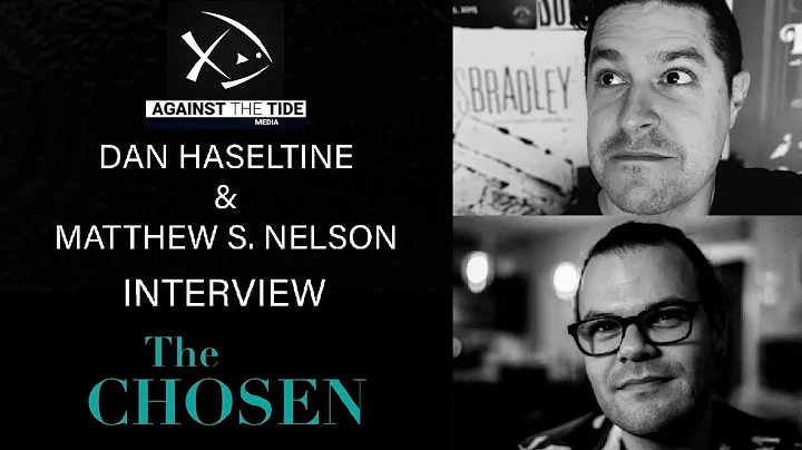 THE CHOSEN INTERVIEW: Composers Dan Haseltine & Ma...