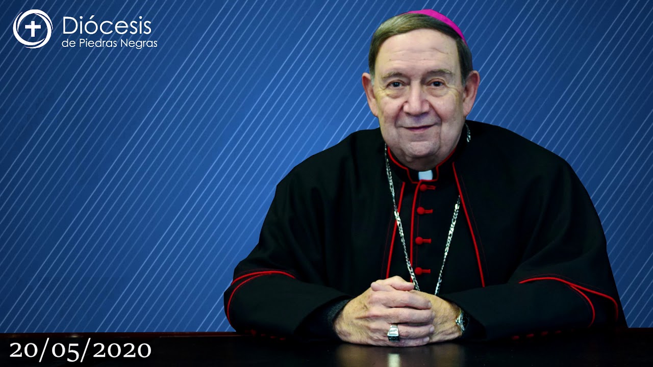 REFLEXIÓN DIARIA DE MONS. ALONSO G. GARZA YouTube REFLEXIÓN DIARIA DE MONS. ALONSO G. GARZA YouTube