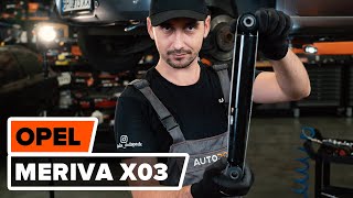 Regardez le vidéo manuel sur la façon de remplacer VW JETTA CITY Saloon Batterie auxiliaire