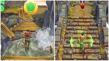 TEMPLE RUN 2 FUNNY GAME #114 | BEST RUNNER GAME ON ANDROID/IOS