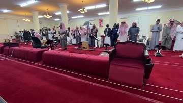 تلاوة عطرة لصلاة الفجر لسورتي السجدة الإنسان بصوت الشيخ مبارك بن خليفه العساف ١٤٤٣/٨/١٥