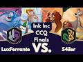 Disney Lorcana Ink Inc CCQ Finals Gameplay Amethyst Disney Lorcana Ink Inc CCQ Finals Gameplay Amethyst