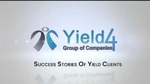 Success Client Stories | Yield4Finance | Global Cash Flow Providers