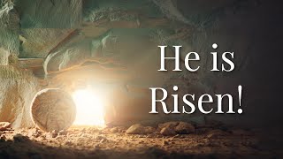April 20, 2025 Sermon (Easter Sunday - 1 Corinthians 15:1-11)