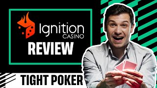 Ignition Poker Review | Best Online Poker Sites screenshot 1