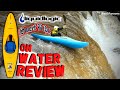 Liquidlogic sweet ride on water review
