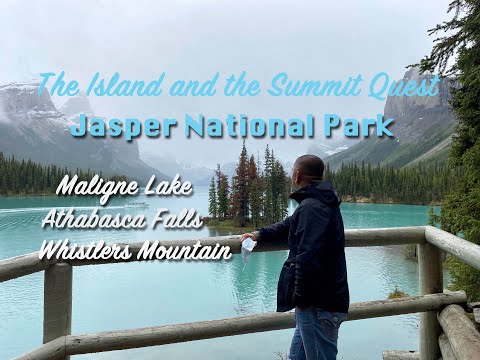 Video: Istražite Nacionalni Park Jasper: Vodič Kroz Kanadsku Epsku Divljinu