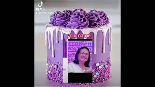 Shout Out Irene D Nimenzo Happy Birthday From Y Darna Bigo Live International Broadcasting