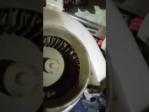 промывка мотора и каналов охлаждения батареи на приусе 20