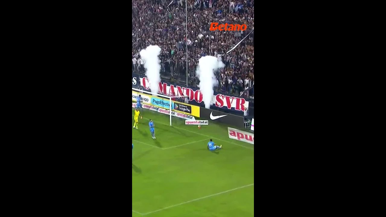 RESUMEN DE LA GOLEADA DE ALIANZA LIMA A BINACIONAL POR LA FECHA 18 🔥 ...