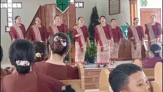 Download Lagu Ulang ham gobir,  v Group sie inang gajapokki 2025 MP3