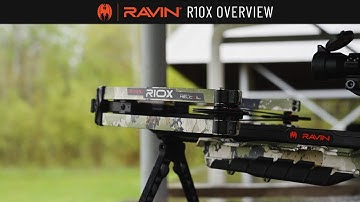 Ravin R10X Overview | Lightweight | Powerful | Precise