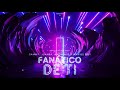 Fanatico de ti - Super Yei & Jone Quest ft Sammy, Juanka, Anonimus & Marvel Boy | ETERNITY