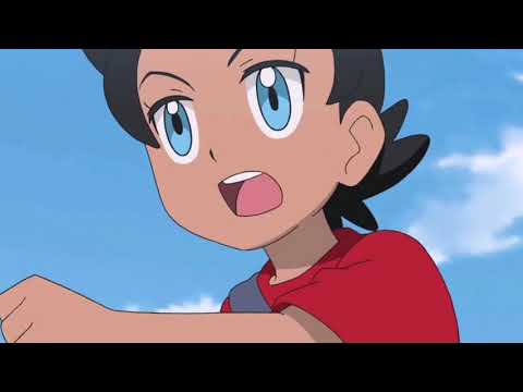 【MAD】123 ~まふまふ~ 【ポケモン】