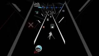 Beat Blade: Dash Dance - 2021-02-03 screenshot 2