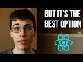 I don't *want* to use React Native