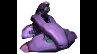 Halo: Evolution of the Wraith Hijack