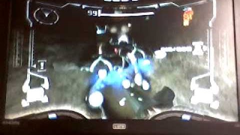 Metroid Prime Hardmode No energy tanks  Part 15 - The depths of the mines