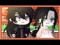 When two cringe koreaboos breakup || 「 Gacha club skit 」