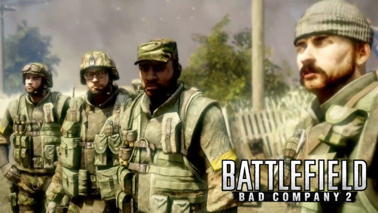battlefield bad company 2 ending battlefield bad company 2 ending