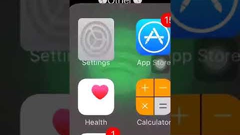 How to get Airshou on IOS 9 and higher (Problem fixed!)