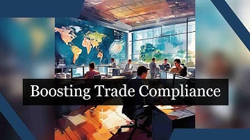 Leveraging Importer Security Filing for Enhanced Trade Compliance Software Solutions