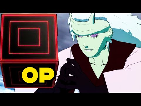 COMBO INFINITO DO JIGEN COM AGARRAO, NARUTO X BORUTO ÚLTIMATE NINJA ST