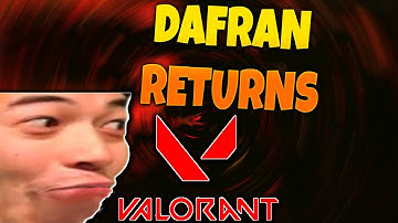 Strongest Comeback Ever!