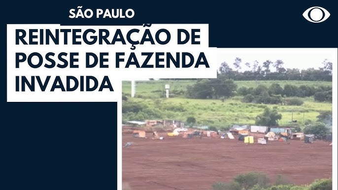 Quem são os grupos armados que estão invadindo e destruindo fazendas em  Rondônia?