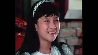 Kisah Legenda - Anak Kera