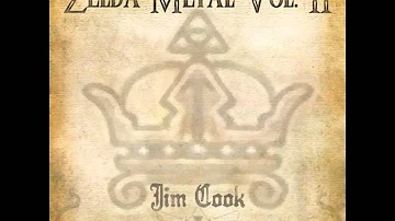 Midna's Lament - Zelda Metal Vol. II