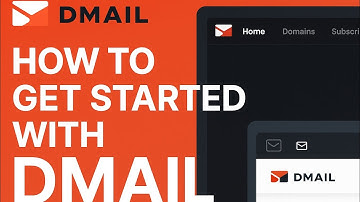 How to Get Started with #Dmail Full Beginner Guide+How to Send Emails in Web3  @BinanceYoutube