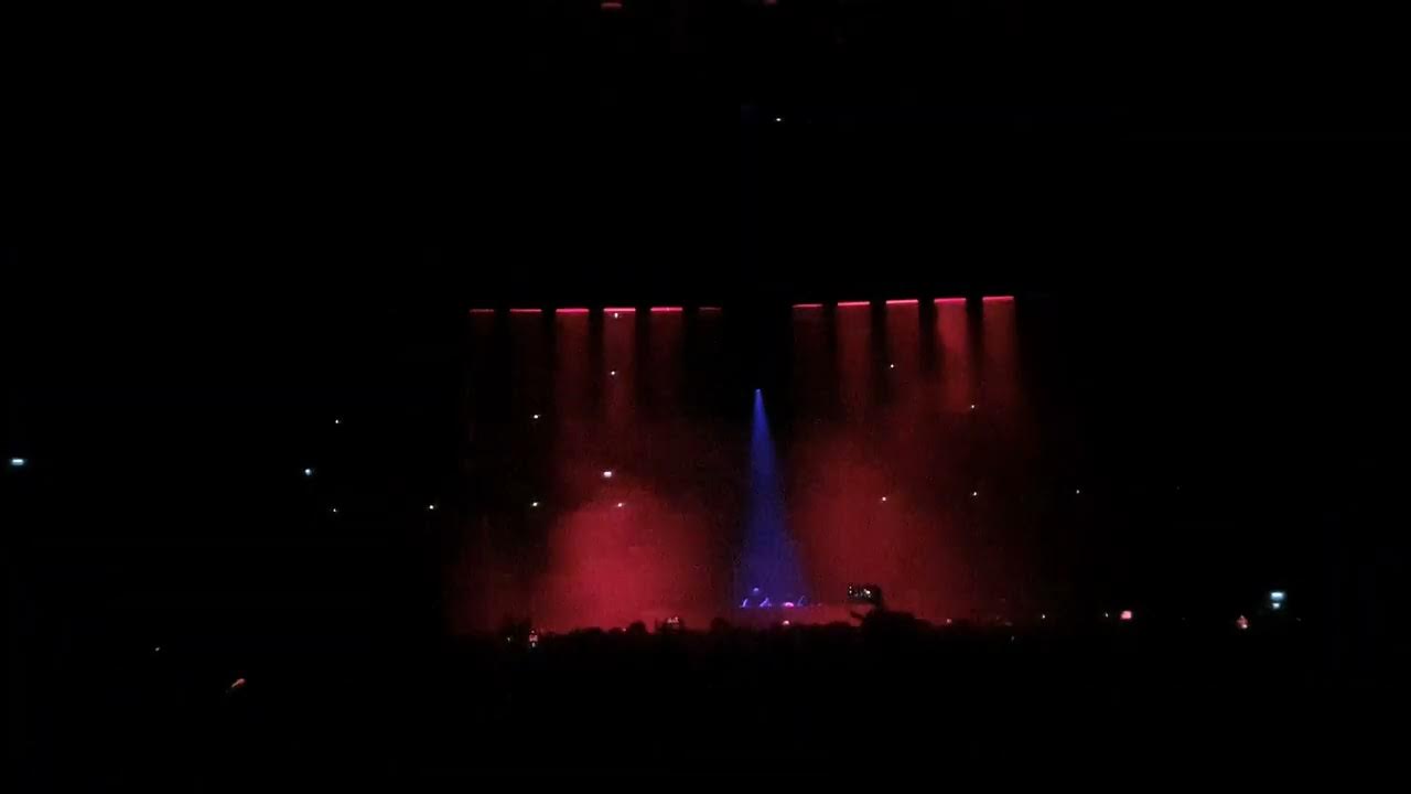 Boris Brejcha ID???? Concert in Gdańsk 😁 - YouTube