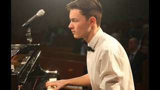 After the First (Robbie Fatt Live Improvised)- Best Sad, Emotional, Beautiful Piano Music @robbiefatt