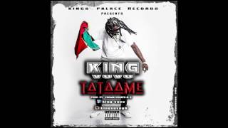 King Vuvu - Tataame ( Prod. By Crownzy Beat x Q )