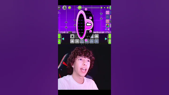 Day 1 Turning Stereo Madness IMPOSSIBLE! 😱😲