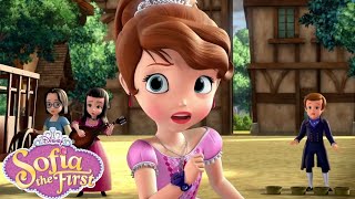 صوفيا الأولى الموسم 4 الحلقة 29 Forever Royal (2) [ حلقة خاصة ]