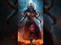 jai mahakali bhawani #jaimahakali #mahakali #kali# kalimaa# #viralshort