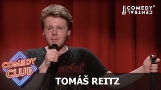 Zrzek | Tomáš Reitz