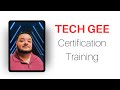 Tech gees comptia a 1101  1102 training course update