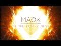 Maok  infinite forgiveness 2018