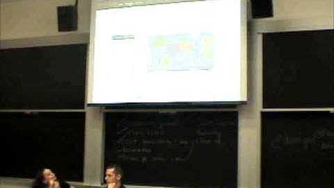 Introducing Skinr: A new and more modular approach to theming Drupal by Jacine Rodriguez