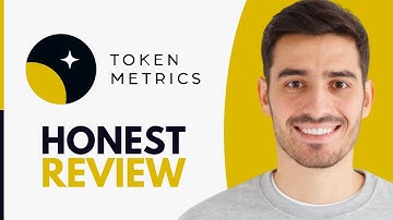 Token Metrics Review (2025) | How to Use Token Metrics