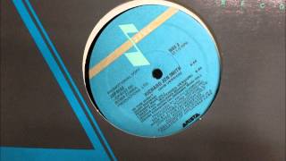 Richard Jon Smith- I Need You (1984) chords