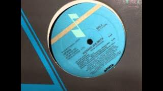 Richard Jon Smith- I Need You (1984)