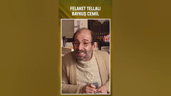 Ağzını Hayra Aç Cemil Abi | Bizimkiler #shorts