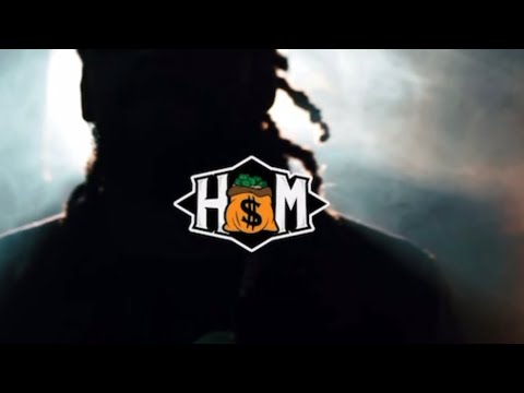 Hamma Thang Ft. 7981 Kal - Fully Loaded (Official Music Video)